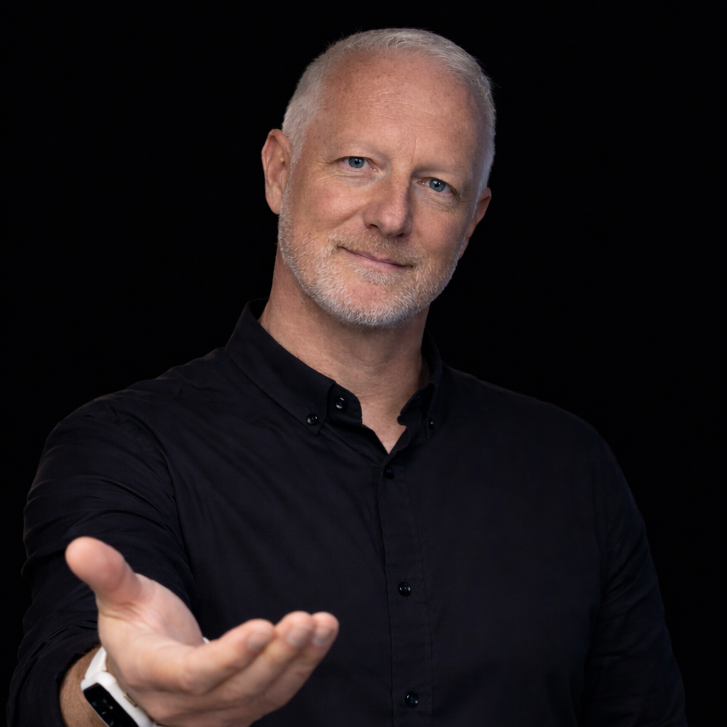 Achim Kaiser